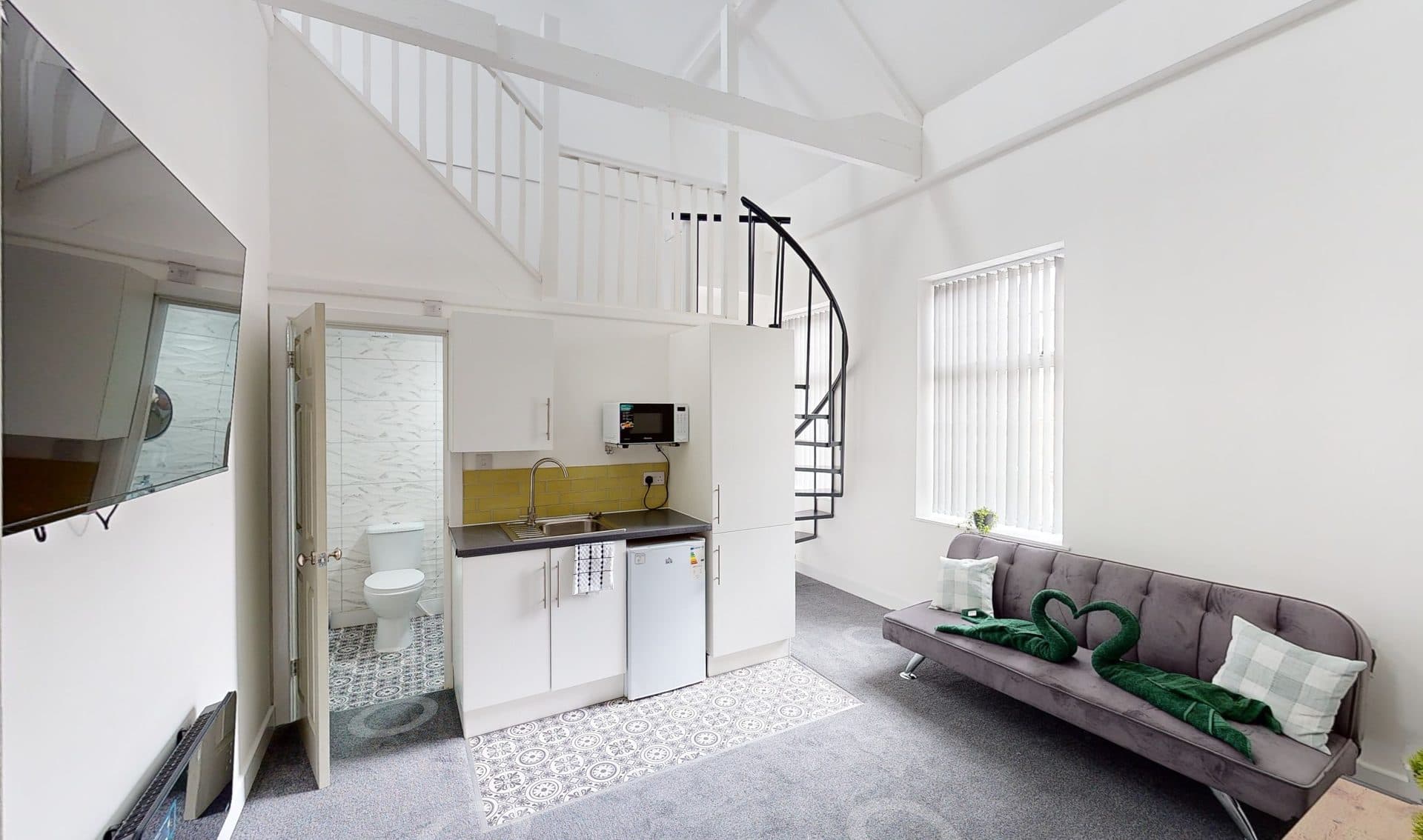 The Penthouse - 11